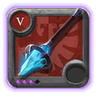 Expert's Frost Staff