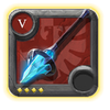 Expert's Frost Staff