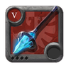 Expert's Frost Staff
