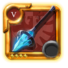 Expert's Frost Staff