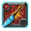 Expert's Hoarfrost Staff