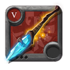 Expert's Hoarfrost Staff