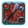 Expert's Hammer