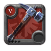 Expert's Hammer
