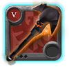 Expert's Incubus Mace