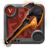 Expert's Incubus Mace