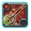 Expert's Ironroot Staff