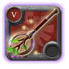 Expert's Ironroot Staff