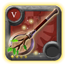 Expert's Ironroot Staff