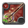 Expert's Ironroot Staff