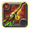 Expert's Druidic Staff