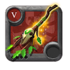 Expert's Druidic Staff