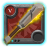 Expert's Bedrock Mace