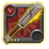 Expert's Bedrock Mace