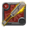 Expert's Bedrock Mace