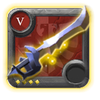 Expert's Clarent Blade