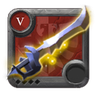 Expert's Clarent Blade