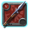 Expert's Spear
