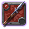 Expert's Spear