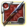 Expert's Spear