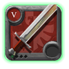 Expert's Broadsword