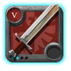 Expert's Broadsword