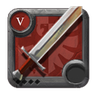 Expert's Broadsword