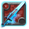 Expert's Infinity Blade