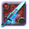 Expert's Infinity Blade