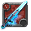 Expert's Infinity Blade