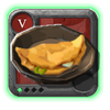 Omelete de Ganso