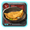 Goose Omelette