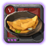 Goose Omelette