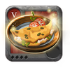 Avalonian Goose Omelette