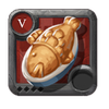 Mountain Blindeye Pie