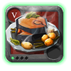 Roasted Clearhaze Snapper