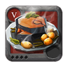 Roasted Clearhaze Snapper