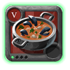 Soupe de palourdes noirebières