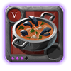 Blackbog Clam Soup