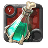 Necromantic Elixir
