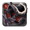 Morgana Mare Saddle