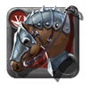 Expert's Armored Horse