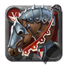 Expert's Warhorse