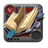 Expert's Tome of Spells