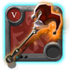 Expert's Leering Cane