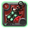 Expert's Cryptcandle