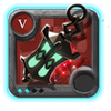 Expert's Cryptcandle