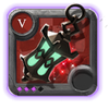 Expert's Cryptcandle