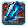 Expert's Unbreakable Ward