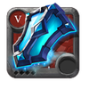 Expert's Unbreakable Ward
